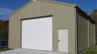 Garage Door Openers at Scenic Bluff Fort Worth, Texas